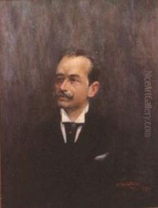 Joaquim Murtinho (atribuido), da colecao Museu Historico Nacional