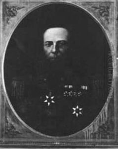 Almirante Jose Secundino de Gomensoro, da colecao Museu Historico Nacional