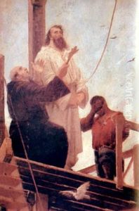Martyrdom ofTiradentes