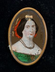 Teresa Cristina (3), da colecao Museu Historico Nacional