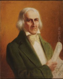 Jose Bonifacio de Andrade e Silva