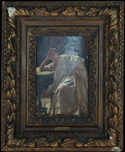 Romano, da colecao Museu Historico Nacional