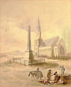 Old Saint Paul's