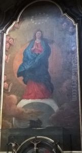 Our Lady of Conception