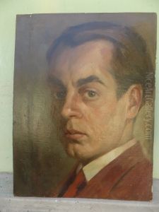 Autoportrait (1930)