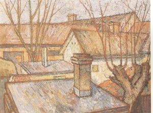 Roofs