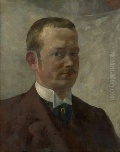 Vlastna podobizen