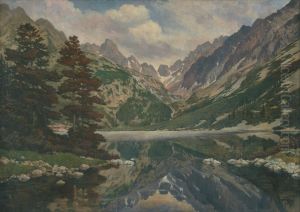 Popradske pleso