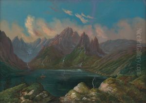 Popradske pleso