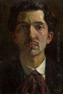 Self-Portrait
