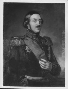 Duke Ernest of Wurttemberg (1807-1868)