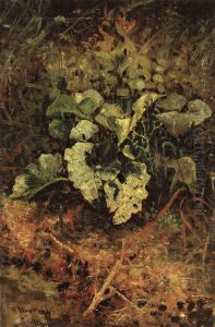 Burdock