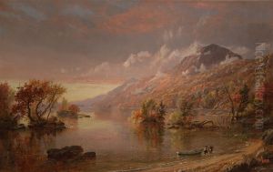 Lake George