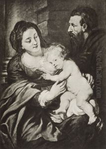 The Holy Family