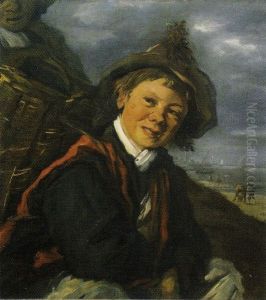The Fisherboy