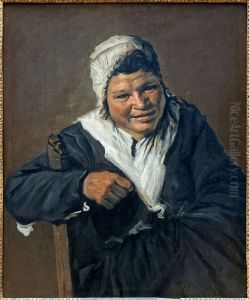 Joconde database