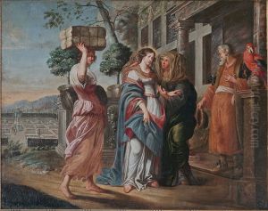 The Visitation