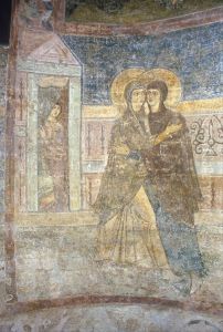 The Visitation
