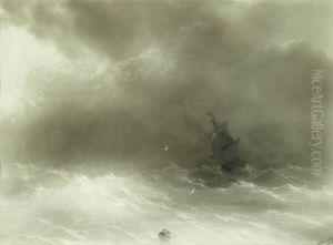Strong Wind