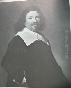 Portrait of a Gentleman