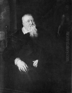 Theodore Turquet de Mayerne (1573-1655)