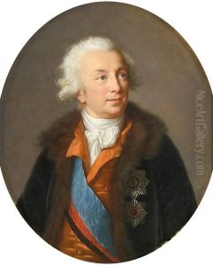 Ivan Ivanovich Shuvalov