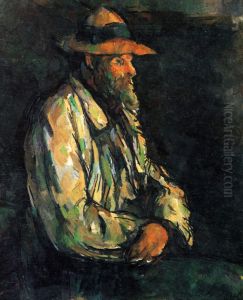 Le Jardinier Vallier