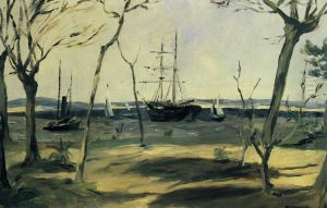 Le bassin d'Arcachon