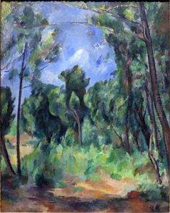 Clairiere