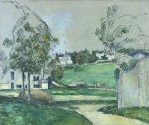 Paysage du Nord