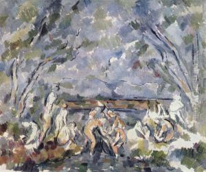 Baigneuses