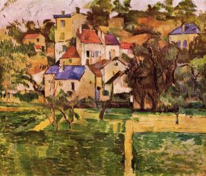 El Hermitage en Pontoise
