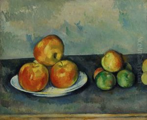 Les Pommes