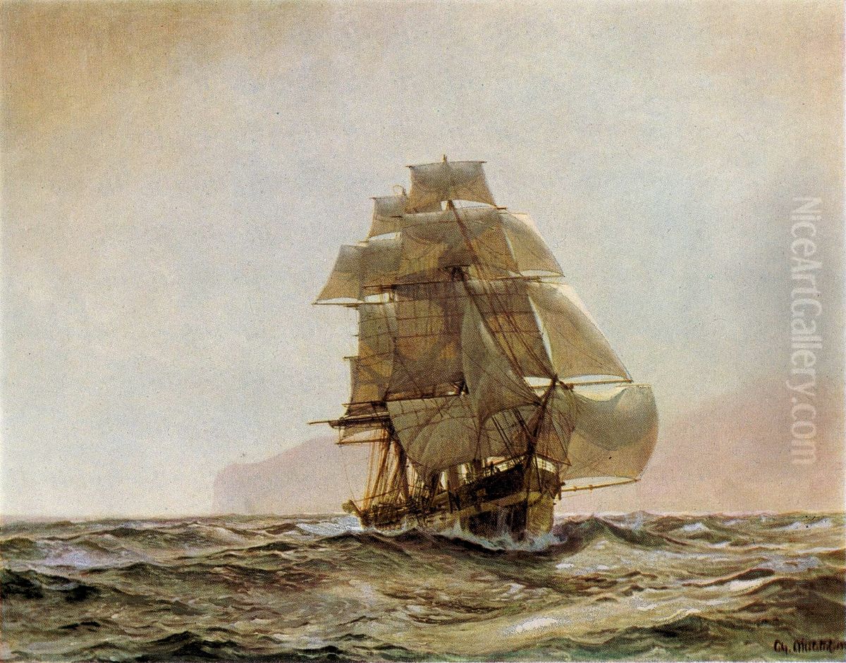 The Frigate 