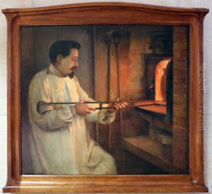 Eugene Feuillatre