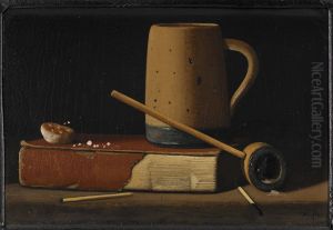 Pipe and Mug