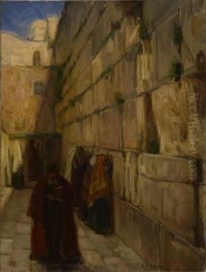The Wailing Wall