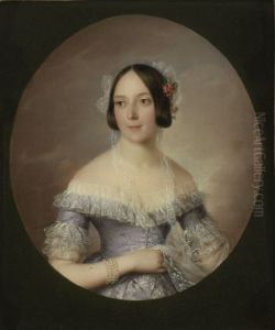 Duchess of Caumont-LaForce