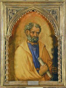 Saint Peter