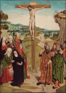 Crucifixion