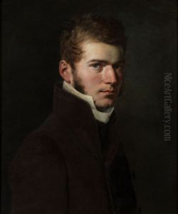 Portrait of a Gentleman