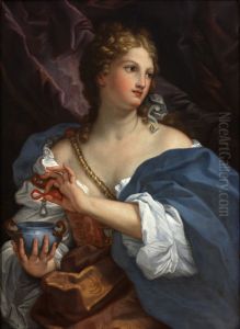 Cleopatra