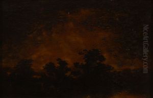 Gathering Storm