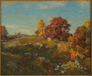 Full-Tide of Autumn