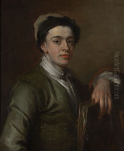 Self Portrait