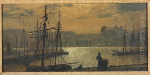 View of Scarborough