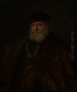 Portrait of an Old Man