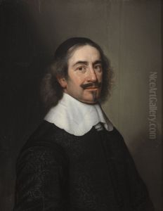 Male Portrait