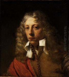 Portrait of a Young Man