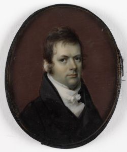 Francis Bloodgood